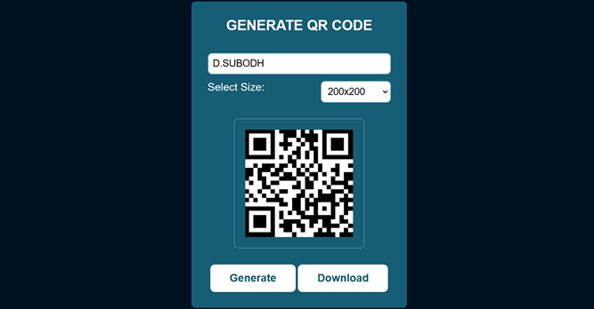 Jim Morisson Says when the musics over turn off the light